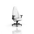 Gaming Chair Noblechairs ICON white Edition white