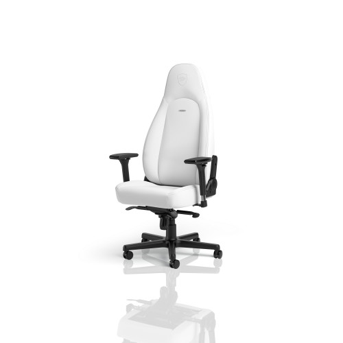 Gaming Chair Noblechairs ICON white Edition white