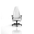 Gaming Chair Noblechairs ICON white Edition white