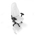 Gaming Chair Noblechairs ICON white Edition white