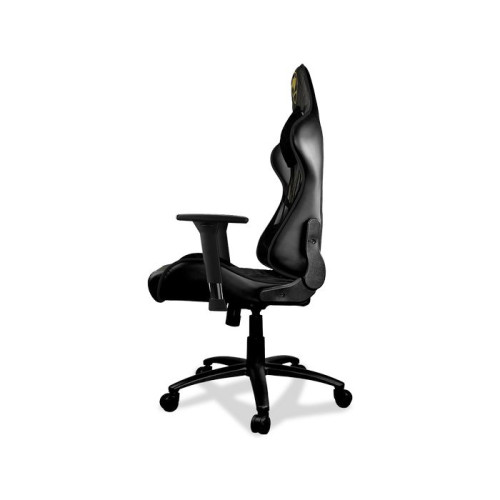 Gaming Chair COUGAR RMOR ONE ROYAL black, gold