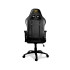 Gaming Chair COUGAR RMOR ONE ROYAL black, gold