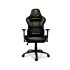 Gaming Chair COUGAR RMOR ONE ROYAL black, gold