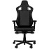 Gaming Chair Noblechairs EPIC Compact black/Carbon black/קרבון