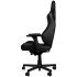 Gaming Chair Noblechairs EPIC Compact black/Carbon black/קרבון