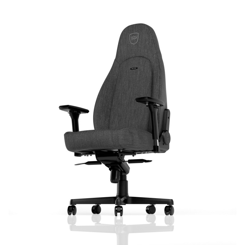 Gaming Chair Noblechairs ICON TX Anthracite Charcoal Gray