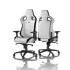 Gaming Chair Noblechairs EPIC black, white