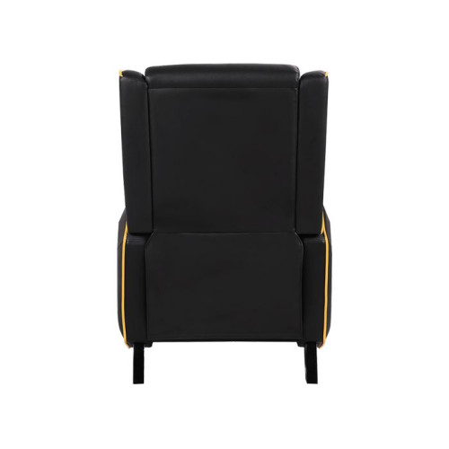 Gaming Sofa COUGAR RANGER ROYAL black, gold