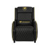 Gaming Sofa COUGAR RANGER ROYAL black, gold