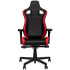 Gaming Chair Noblechairs EPIC Compact black/Carbon/Red black/קרבון/אדום