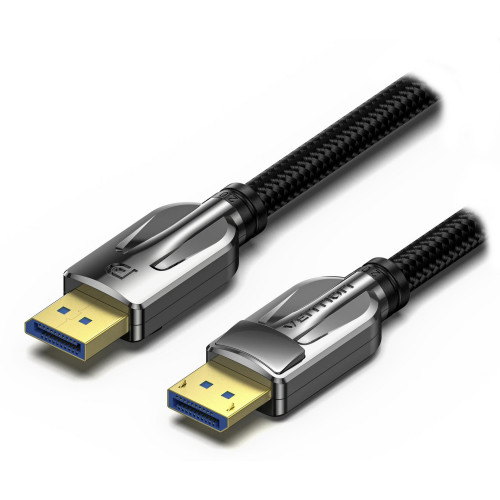 Cable Vention DP 2.0 10K/30Hz 2m Cable HGABH