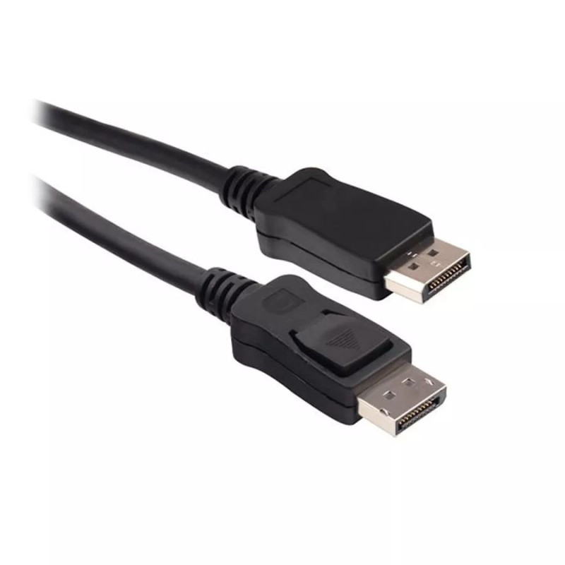 Cable Gold Touch DisplayPort To DisplayPort 4K@60Hz 1.8m CH-DP-DP-1.8..