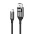 Cable ALOGIC Mini DP to DP 1.4 Ultra 8K/60Hz 2m Cable ULMDPDP02-SGR