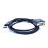 Cable Gold Touch DP To VGA Cable - 1.8m CH-DP-VGA-1.8