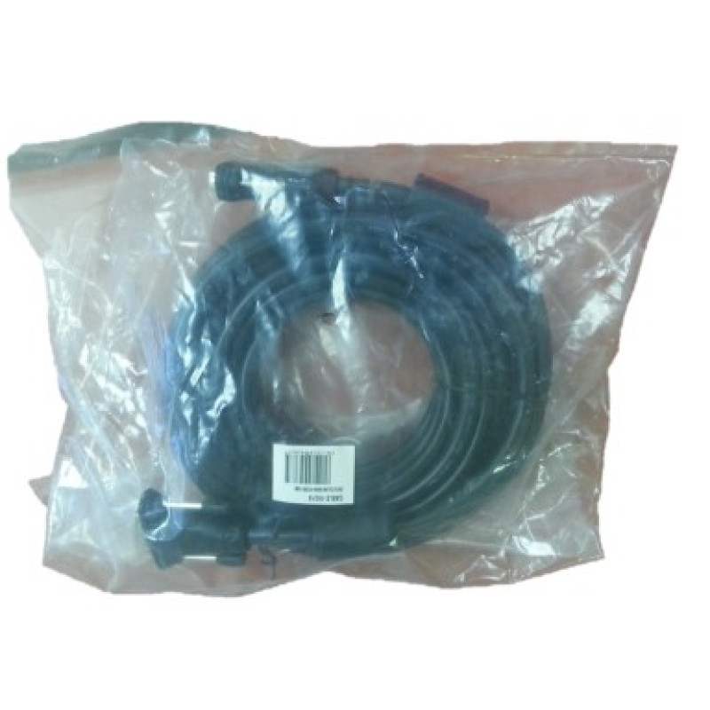 Cable DVI-I Dual Link Male Male 10m CABLE-193-10