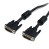 כבל DVI-I Dual Link Male Male 10m CABLE-193-10