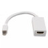 Адаптер для Экрана Gold Touch mini DisplayPort To HDMI CH-MINI-DP-HDMI..