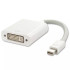 Адаптер для Экрана Gold Touch mini DisplayPort To DVI CH-MINI-DP-DVI