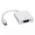 Screen Adapter Gold Touch mini DisplayPort To VGA Adapter CH-MINI-DP-VGA