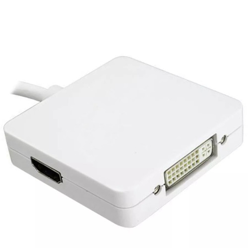 Адаптер для Экрана Gold Touch Mini DP To HDMI & DVI & VGA CH-MINI-DP-ALL