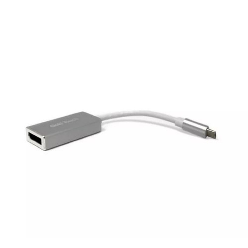 Адаптер для Экрана Gold Touch USB3.1 Type C To DP Adapter CH-USB3.1-DP