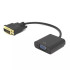 Адаптер для Экрана Gold Touch DVI-D To VGA Adapter E-DVID-VGA