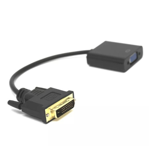 Адаптер для Экрана Gold Touch DVI-D To VGA Adapter E-DVID-VGA