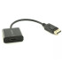 Адаптер для Экрана Gold Touch DisplayPort To HDMI Adapter CH-DP-HDMI