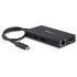 Adapter StarTech Startech USB-C Multiport Adapter 4K HDMI / 2x USB-A Ports /