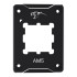 Adapter Cooler Master Coolleo CL-BC-AM5-BK black AM5 Bracket CL-BC-AM5-BK