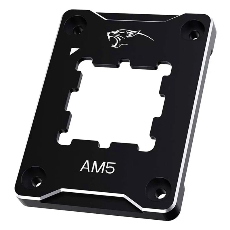 Адаптер Cooler Master Coolleo CL-BC-AM5-BK черный AM5 Bracket CL-BC-AM5-BK