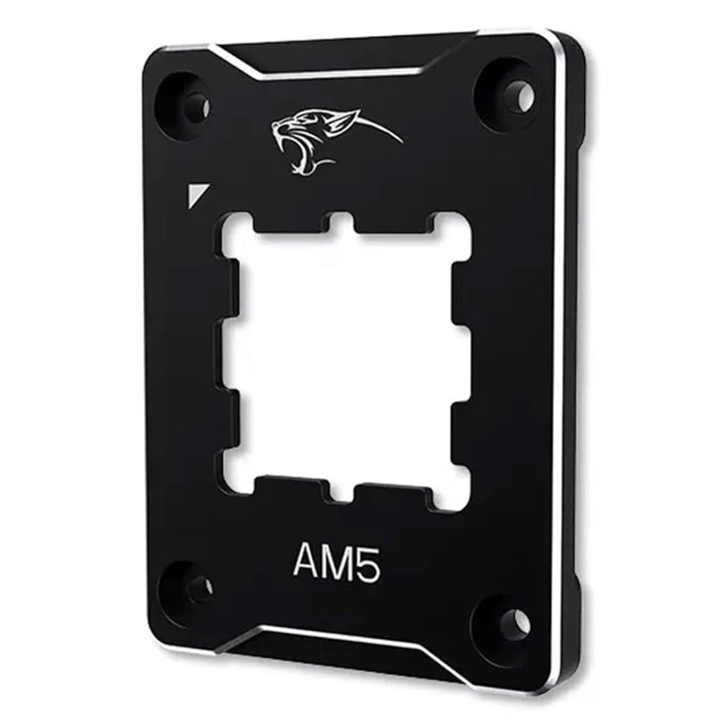 Адаптер Cooler Master Coolleo CL-BC-AM5-BK черный AM5 Bracket CL-BC-AM5-BK