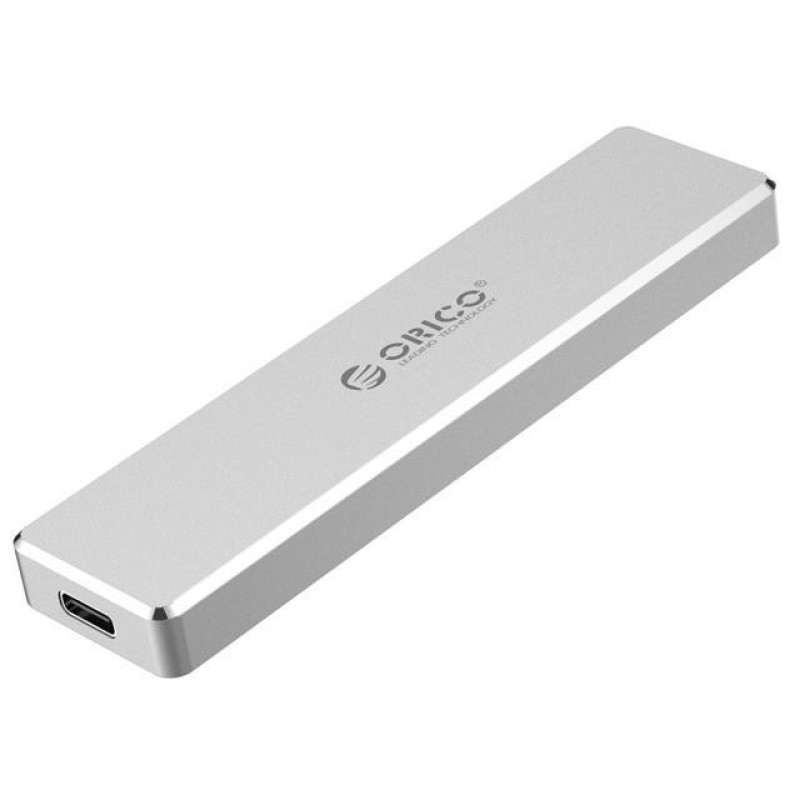 Adapter Orico M.2 NVMe Enclosure USB3.1/Type-C PCM2