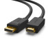 Cable UGREEN DP (in) To HDMI (out) 4K Gold Plated 2m Cable 10202