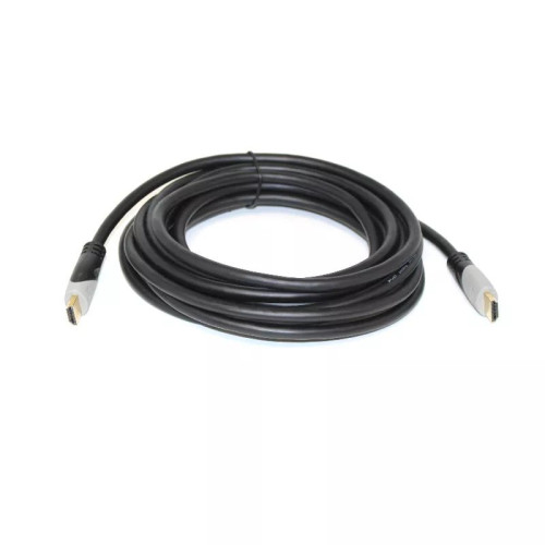 Cable Gold Touch HDMI v2.0 0.5m..