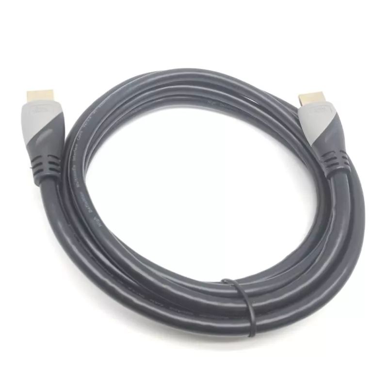 Cable Gold Touch HDMI v2.0 4K 2m CH-HD-2..