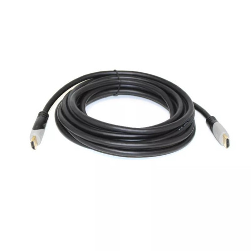 Cable Gold Touch HDMI v2.0 4K 5m CH-HD-5..