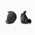 Bluetooth Stereo Headphone Avantree Ace 130 Bluetooth 5.2 Color:black..