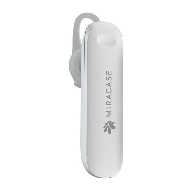 Bluetooth headset Miracase MBTH900 white