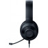 Wired Gaming Headphones RAZER ‎Kraken X Lite Color:black..