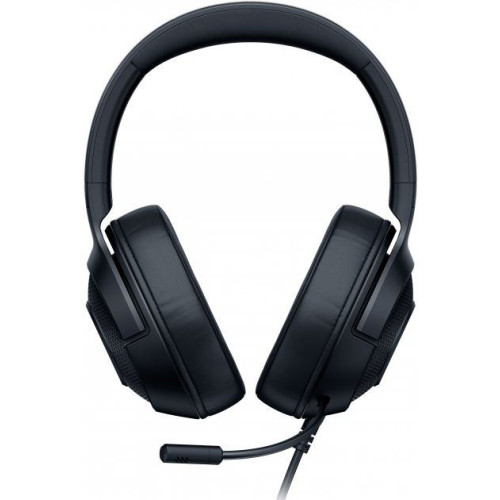 Wired Gaming Headphones RAZER ‎Kraken X Lite Color:black..