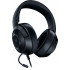 Wired Gaming Headphones RAZER ‎Kraken X Lite Color:black..