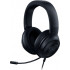 Wired Gaming Headphones RAZER ‎Kraken X Lite Color:black..