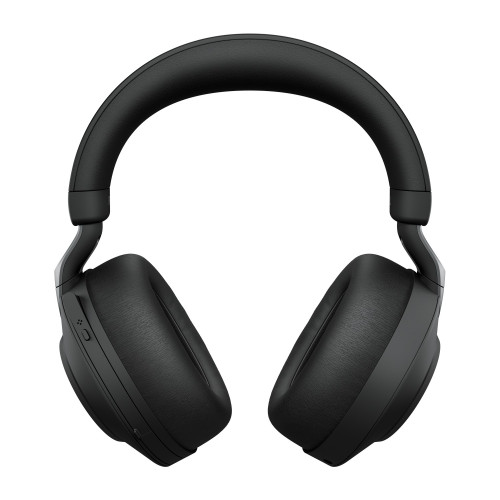 אוזניות קשת אלחוטיות עם מיקרופון מובנה Jabra Evolve2 85 MS USB-A