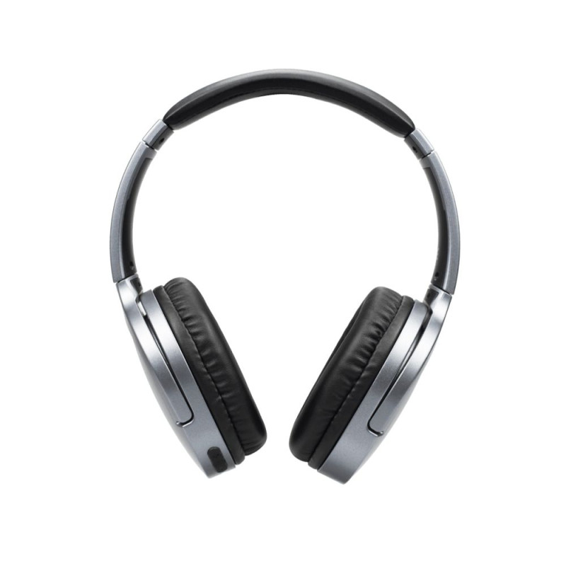 Bluetooth Stereo Headphone Miracase MBTOE100 gray