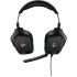 Проводные Игровые Наушники Logitech G432 7.1 Surround Sound Цвет:черный, синий