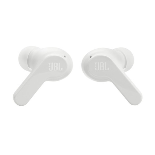 Bluetooth Stereo Headphone JBL Wave Beam white..