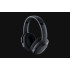 Wireless gaming headphones RAZER BARRACUDA Color:black