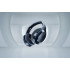 Wireless gaming headphones RAZER BARRACUDA Color:black