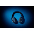 Wireless gaming headphones RAZER BARRACUDA Color:black